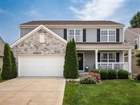 582 Slaybaugh Drive, Blacklick, OH 43004