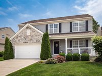 582 Slaybaugh Drive, Blacklick, OH 43004