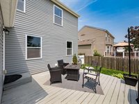 582 Slaybaugh Drive, Blacklick, OH 43004