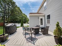 582 Slaybaugh Drive, Blacklick, OH 43004