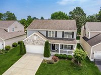 582 Slaybaugh Drive, Blacklick, OH 43004