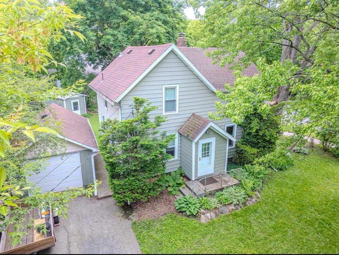 3521 Portage, Madison, WI 53704