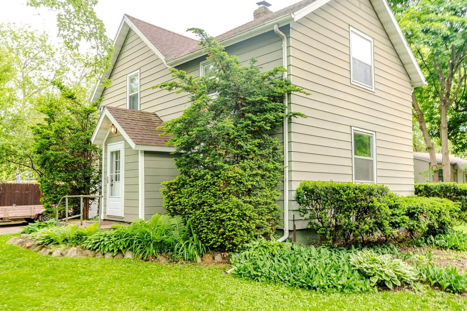 3521 Portage, Madison, WI 53704