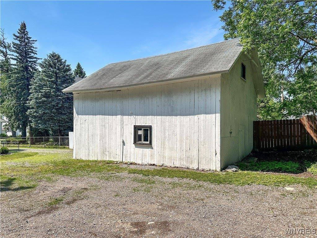 164 North Main Street, Warsaw, NY 14569