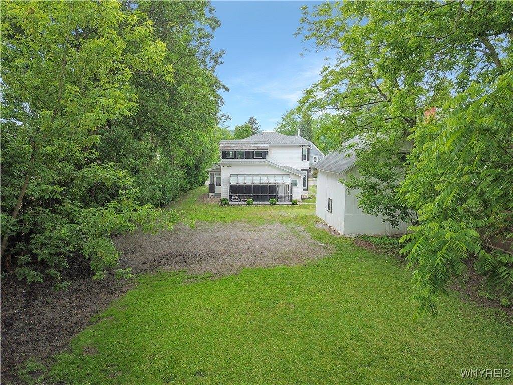 164 North Main Street, Warsaw, NY 14569