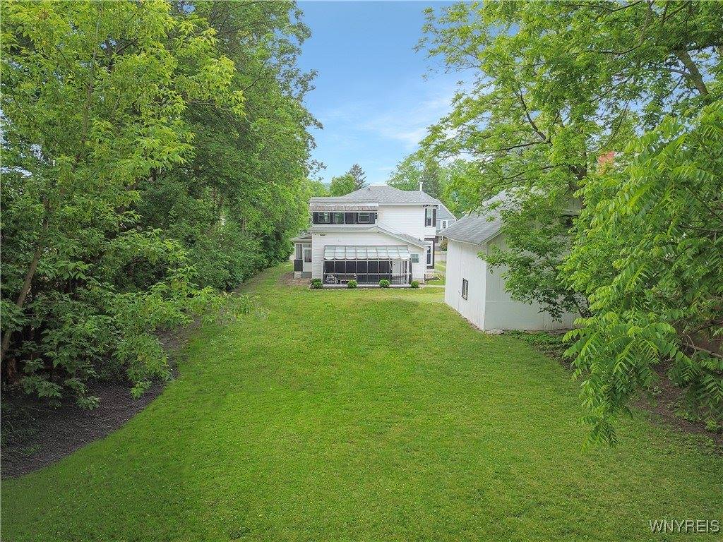 164 North Main Street, Warsaw, NY 14569