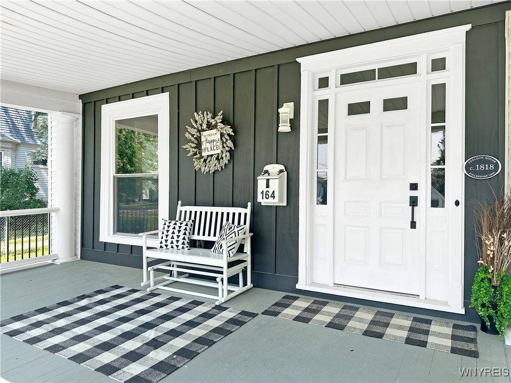 164 North Main Street, Warsaw, NY 14569