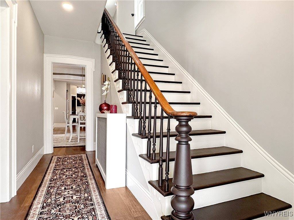 164 North Main Street, Warsaw, NY 14569