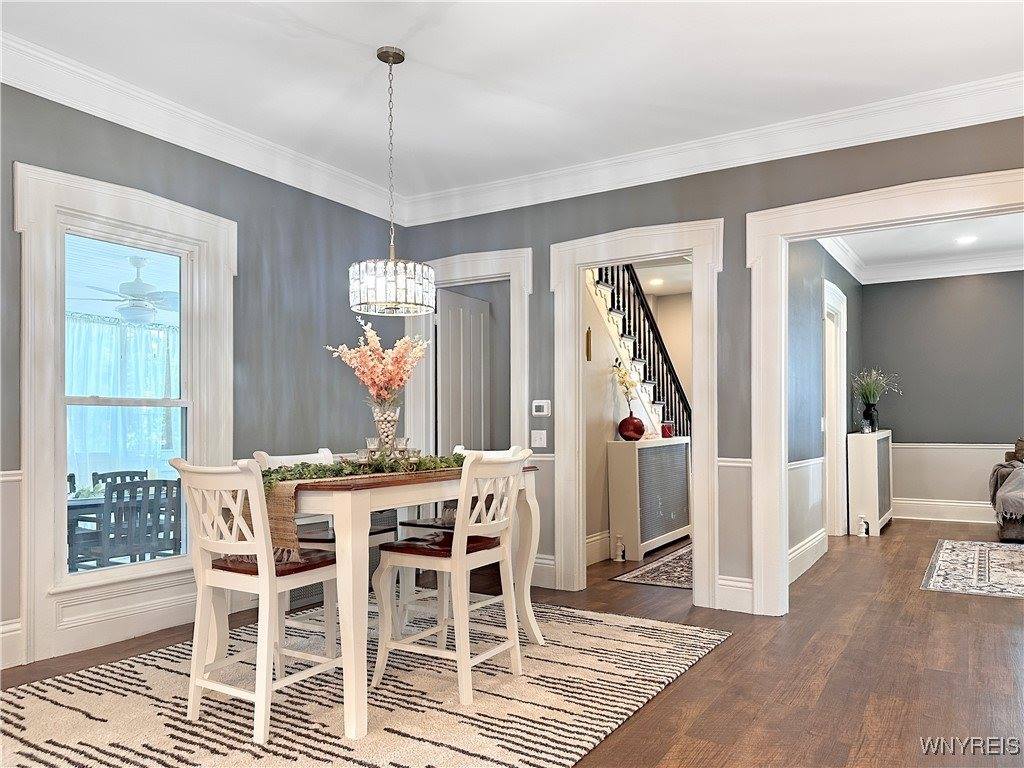 164 North Main Street, Warsaw, NY 14569