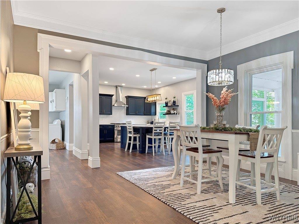 164 North Main Street, Warsaw, NY 14569