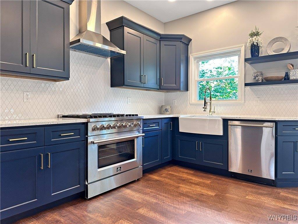 164 North Main Street, Warsaw, NY 14569