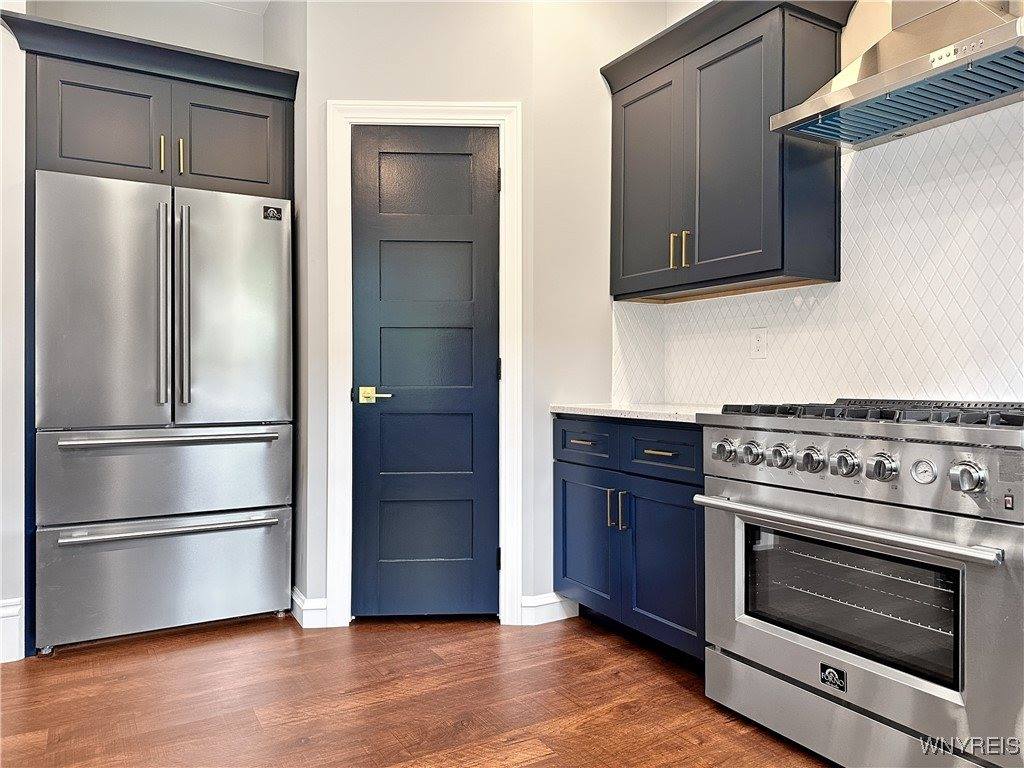 164 North Main Street, Warsaw, NY 14569