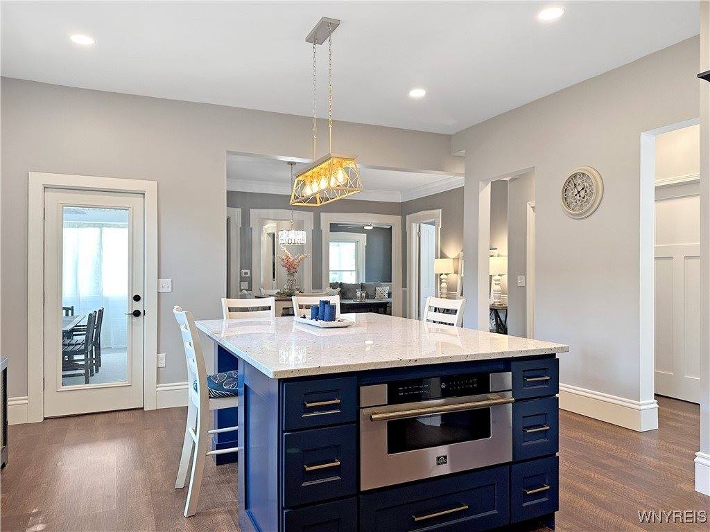 164 North Main Street, Warsaw, NY 14569