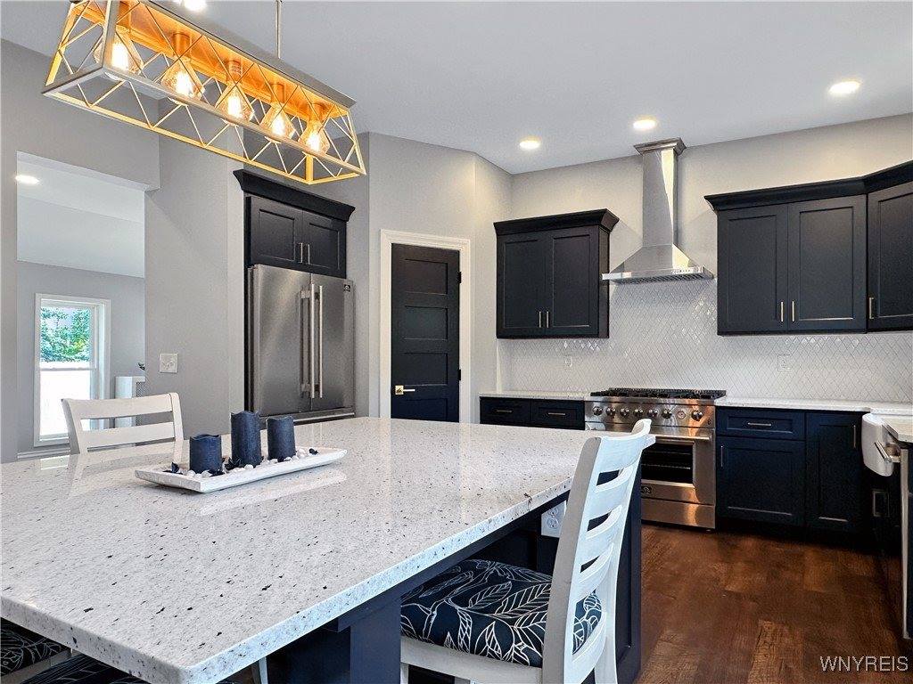 164 North Main Street, Warsaw, NY 14569