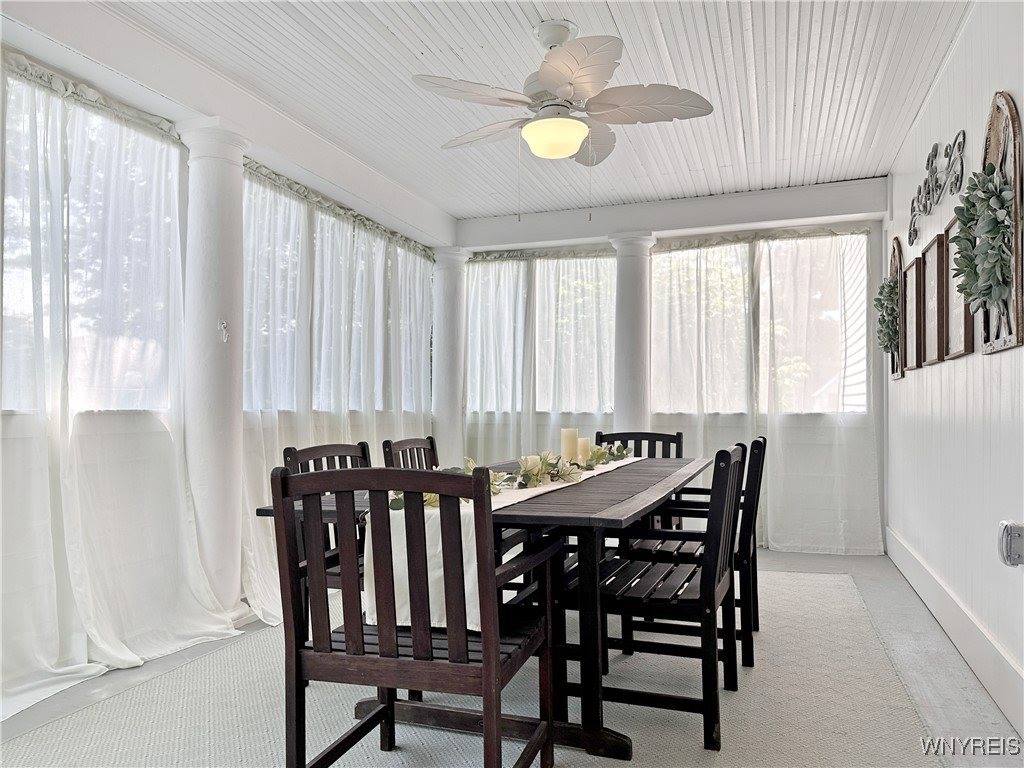 164 North Main Street, Warsaw, NY 14569