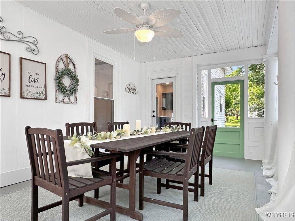 164 North Main Street, Warsaw, NY 14569