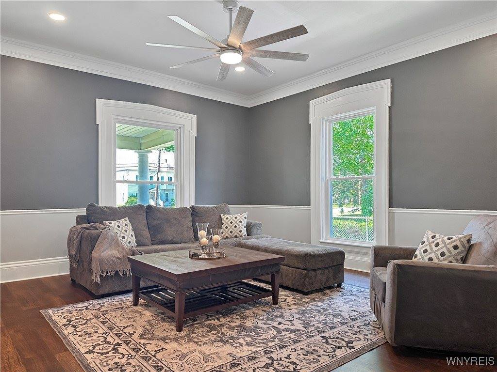 164 North Main Street, Warsaw, NY 14569