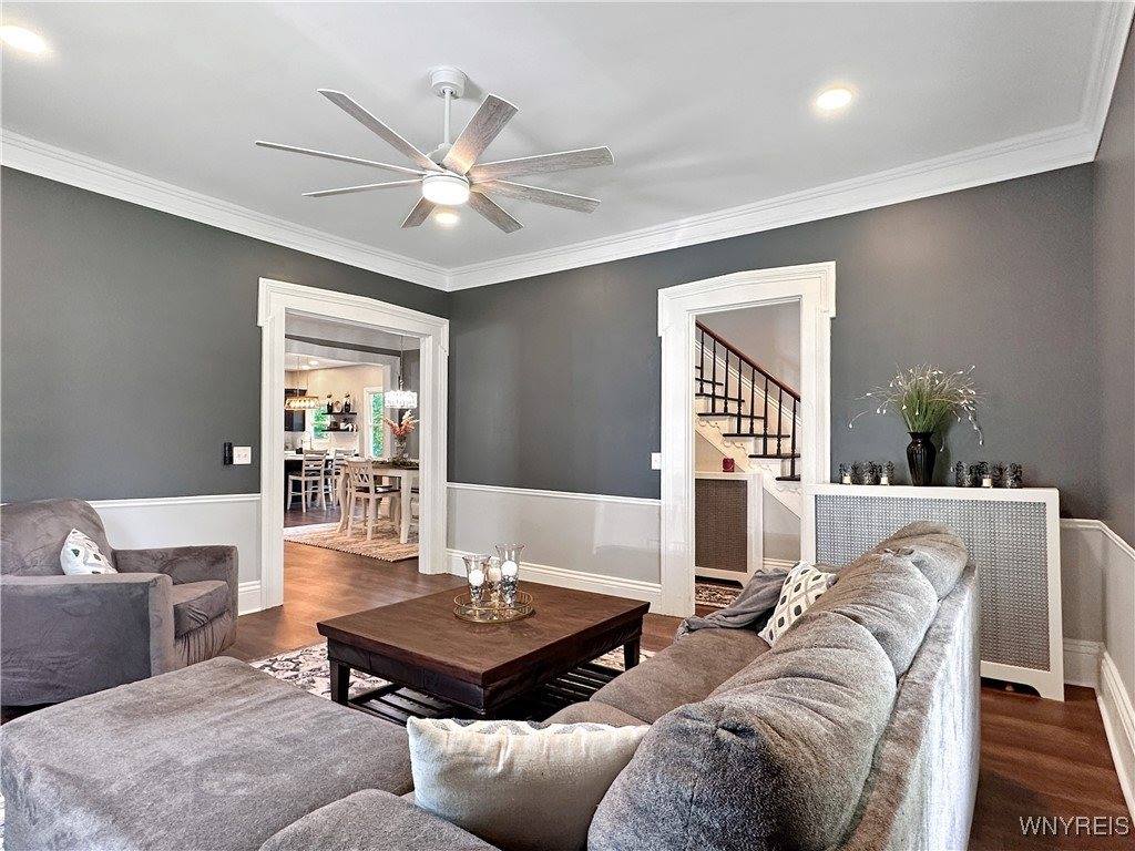 164 North Main Street, Warsaw, NY 14569