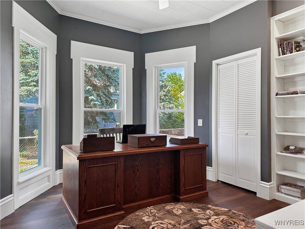 164 North Main Street, Warsaw, NY 14569