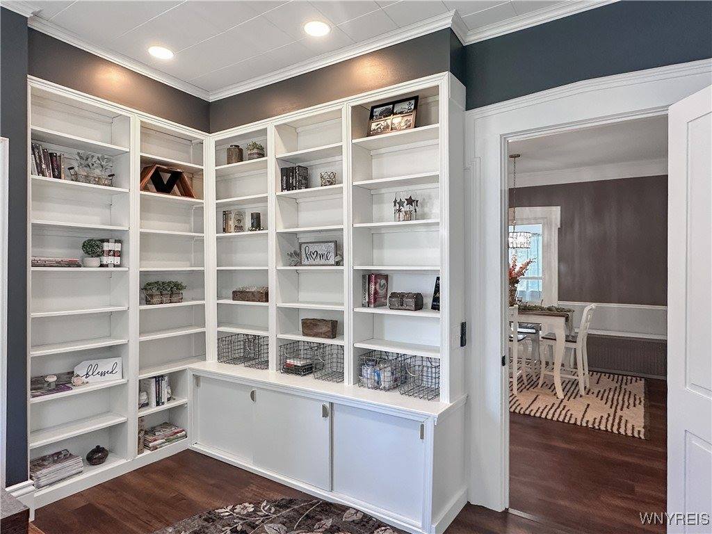 164 North Main Street, Warsaw, NY 14569