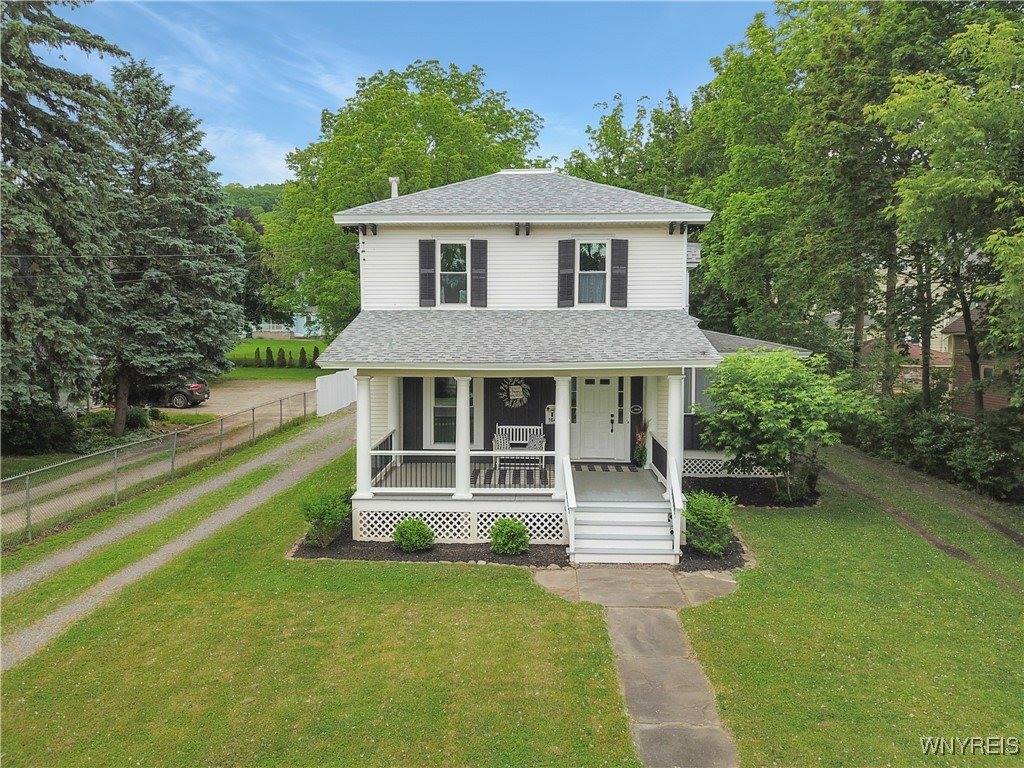 164 North Main Street, Warsaw, NY 14569