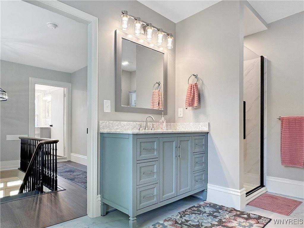 164 North Main Street, Warsaw, NY 14569