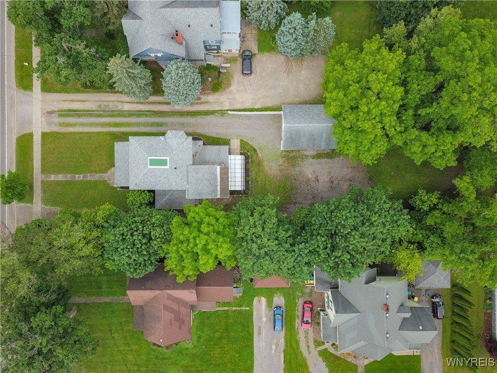 164 North Main Street, Warsaw, NY 14569