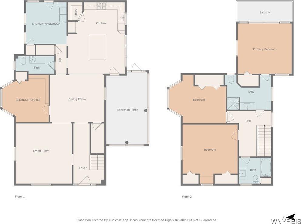 164 North Main Street, Warsaw, NY 14569