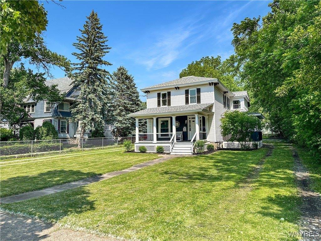 164 North Main Street, Warsaw, NY 14569