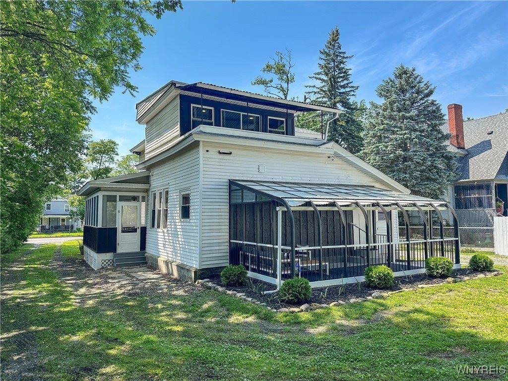 164 North Main Street, Warsaw, NY 14569