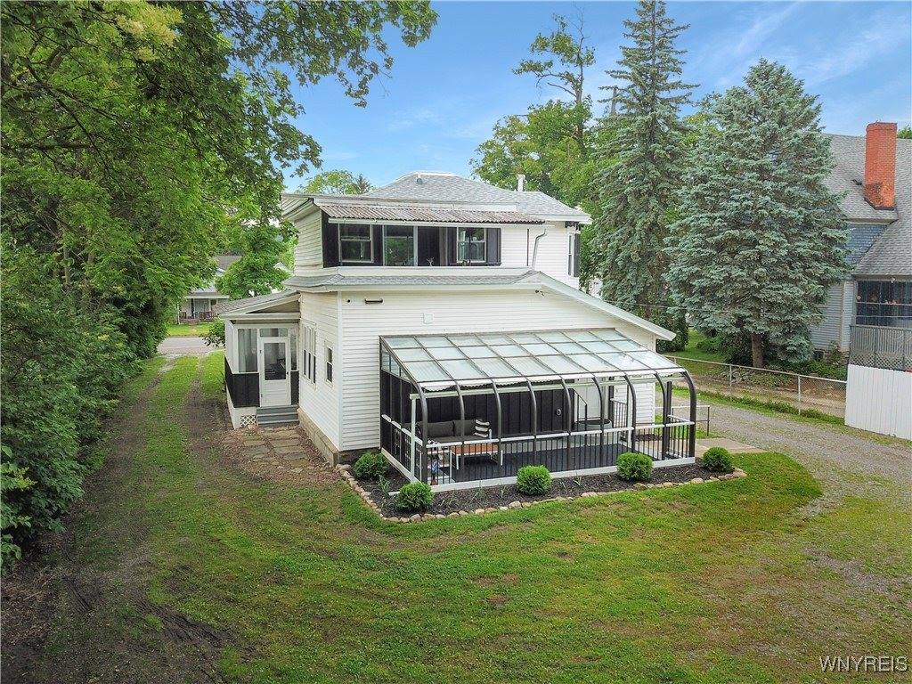 164 North Main Street, Warsaw, NY 14569