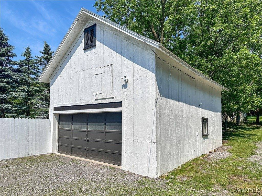 164 North Main Street, Warsaw, NY 14569