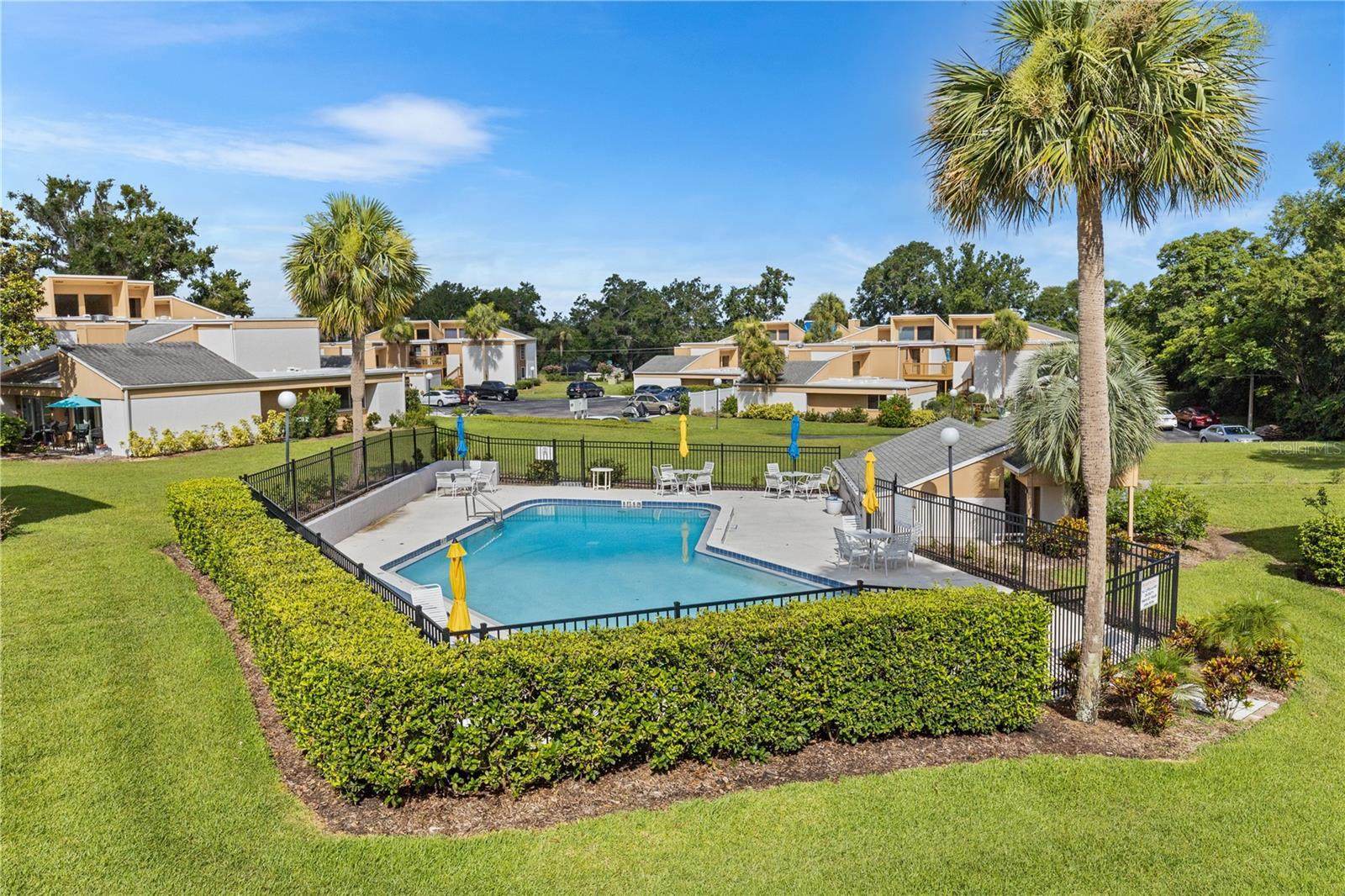 1051 South Highland Street, Mount Dora, FL 32757