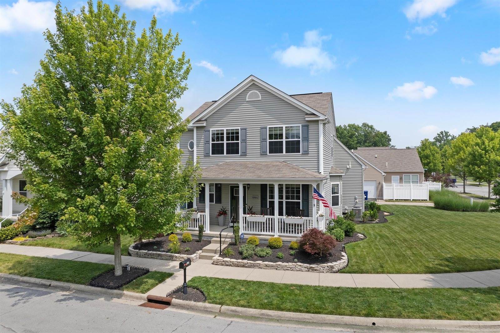 6164 Jennis Road, Westerville, OH 43081