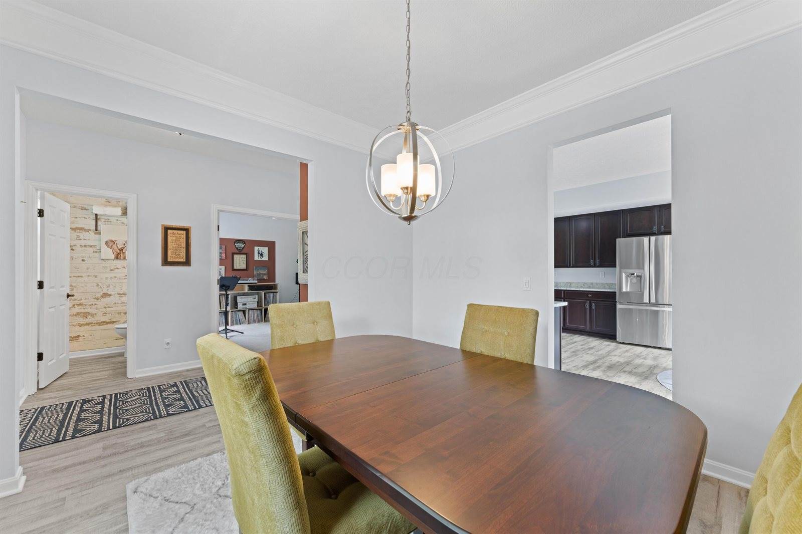 6164 Jennis Road, Westerville, OH 43081