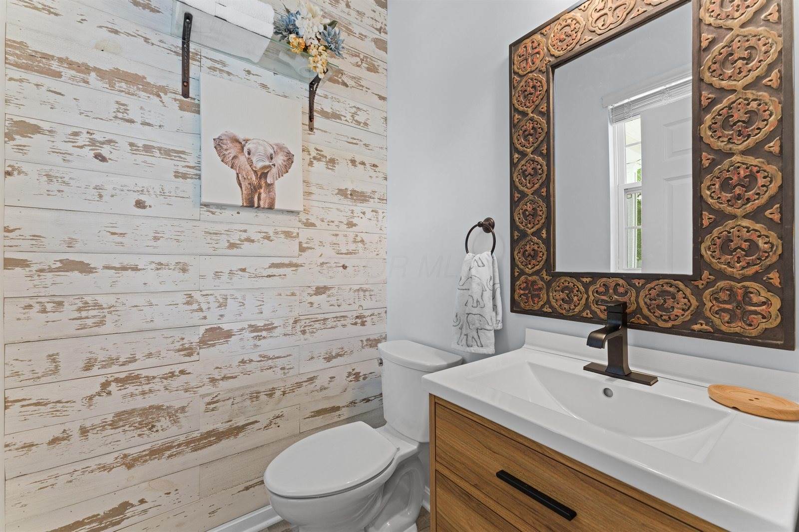 6164 Jennis Road, Westerville, OH 43081