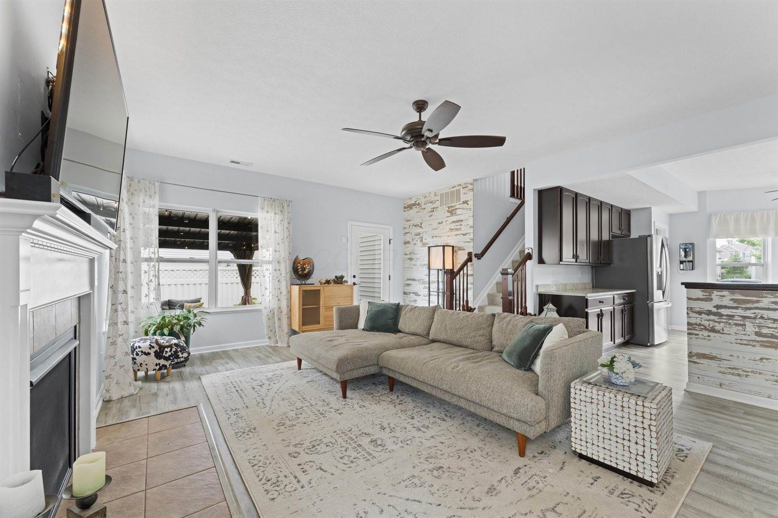 6164 Jennis Road, Westerville, OH 43081