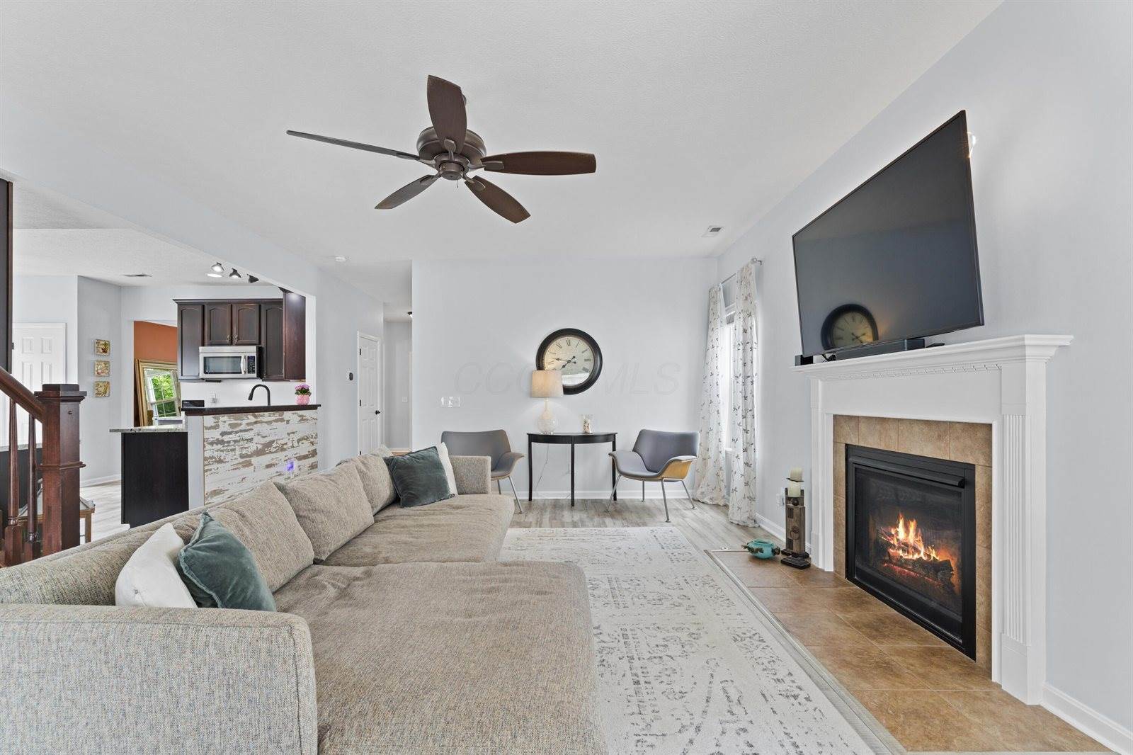 6164 Jennis Road, Westerville, OH 43081