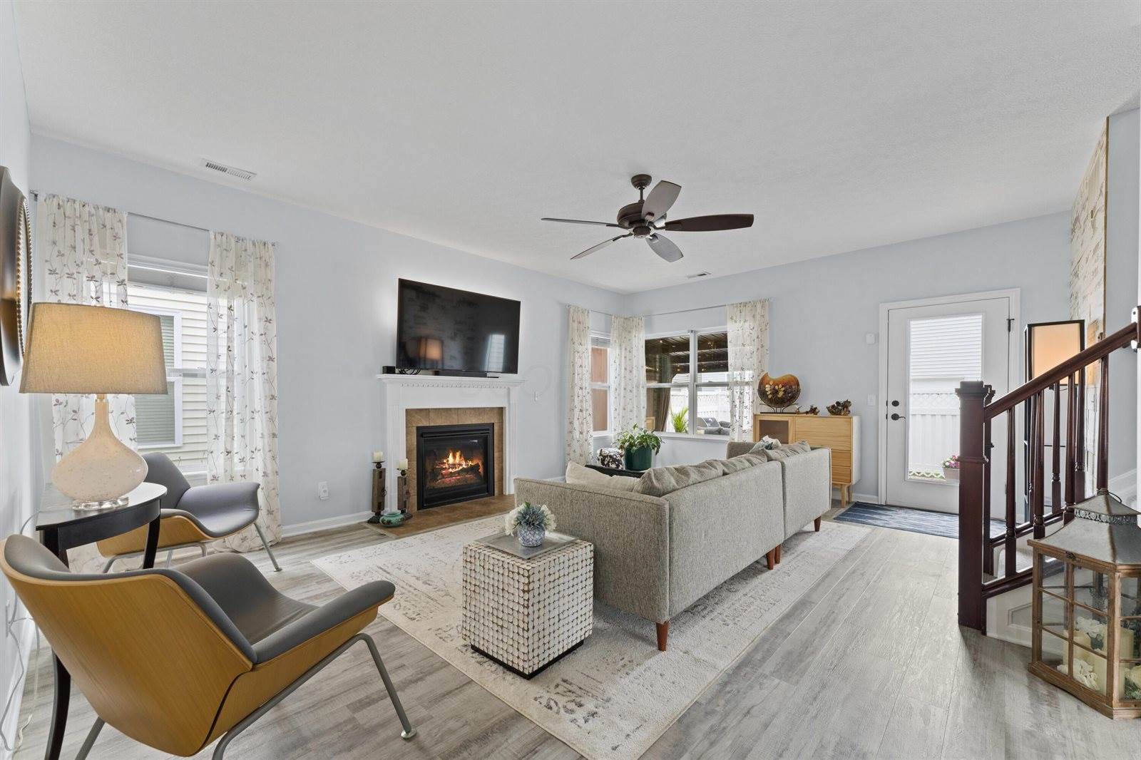 6164 Jennis Road, Westerville, OH 43081