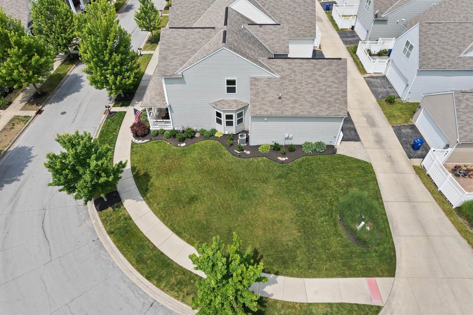 6164 Jennis Road, Westerville, OH 43081