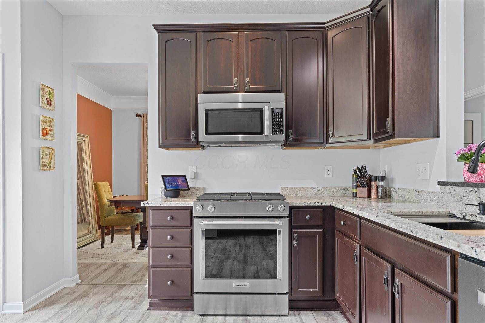 6164 Jennis Road, Westerville, OH 43081