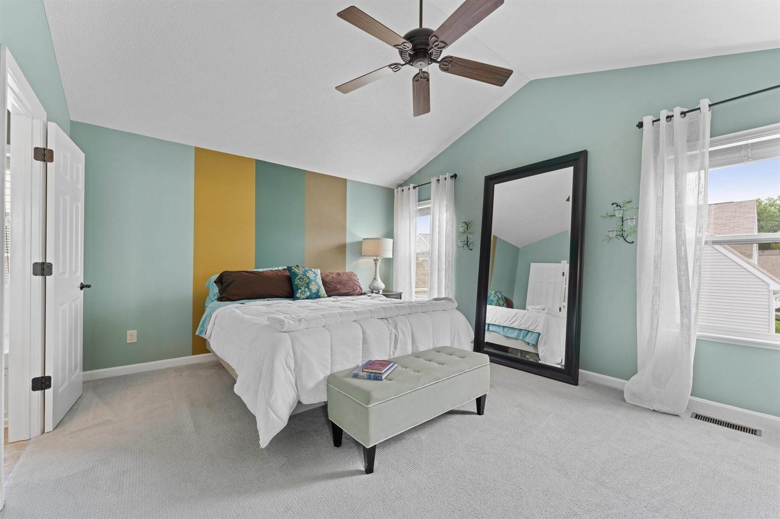 6164 Jennis Road, Westerville, OH 43081