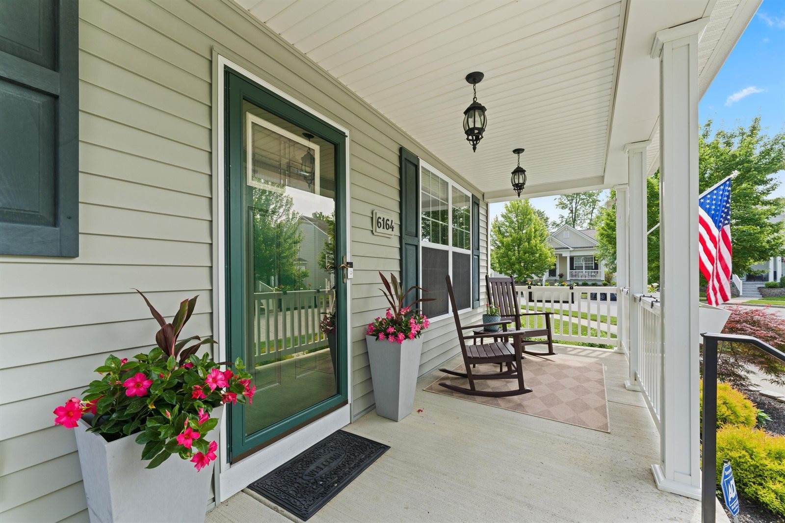 6164 Jennis Road, Westerville, OH 43081