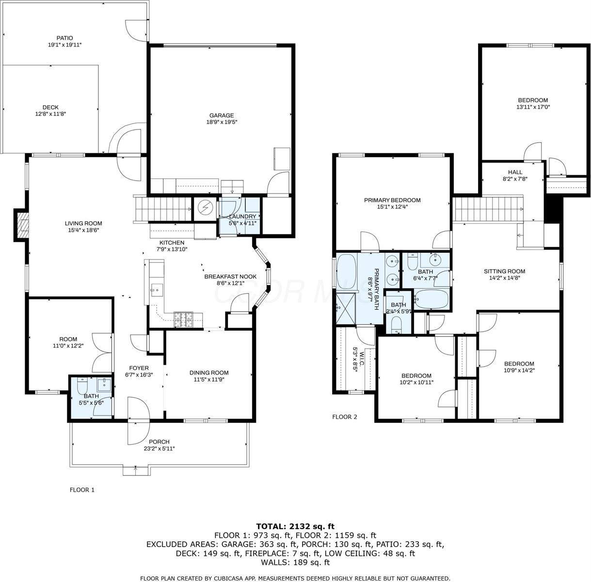 6164 Jennis Road, Westerville, OH 43081