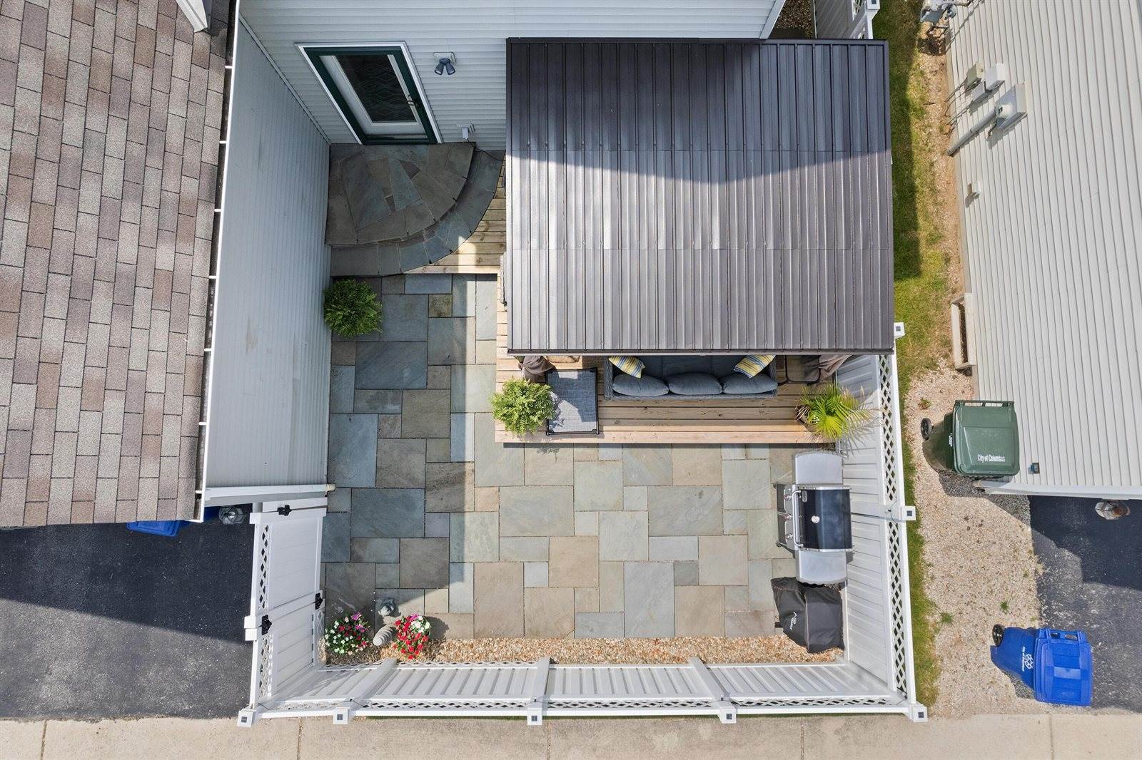 6164 Jennis Road, Westerville, OH 43081