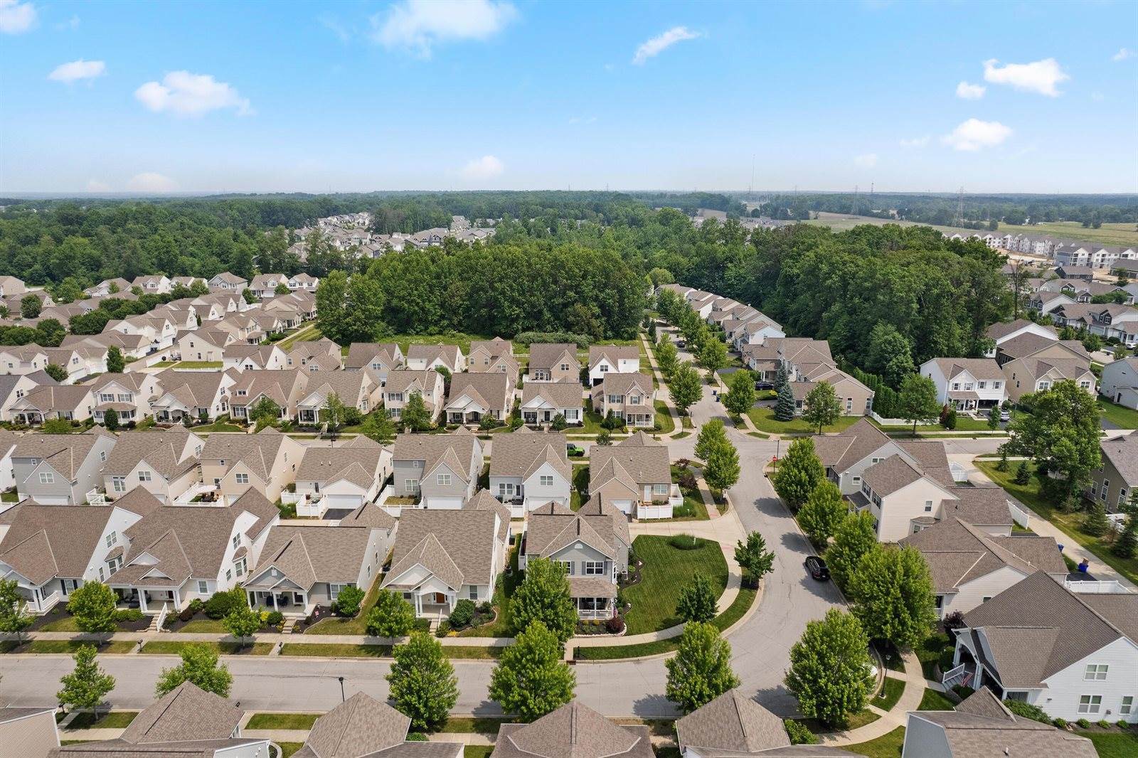 6164 Jennis Road, Westerville, OH 43081