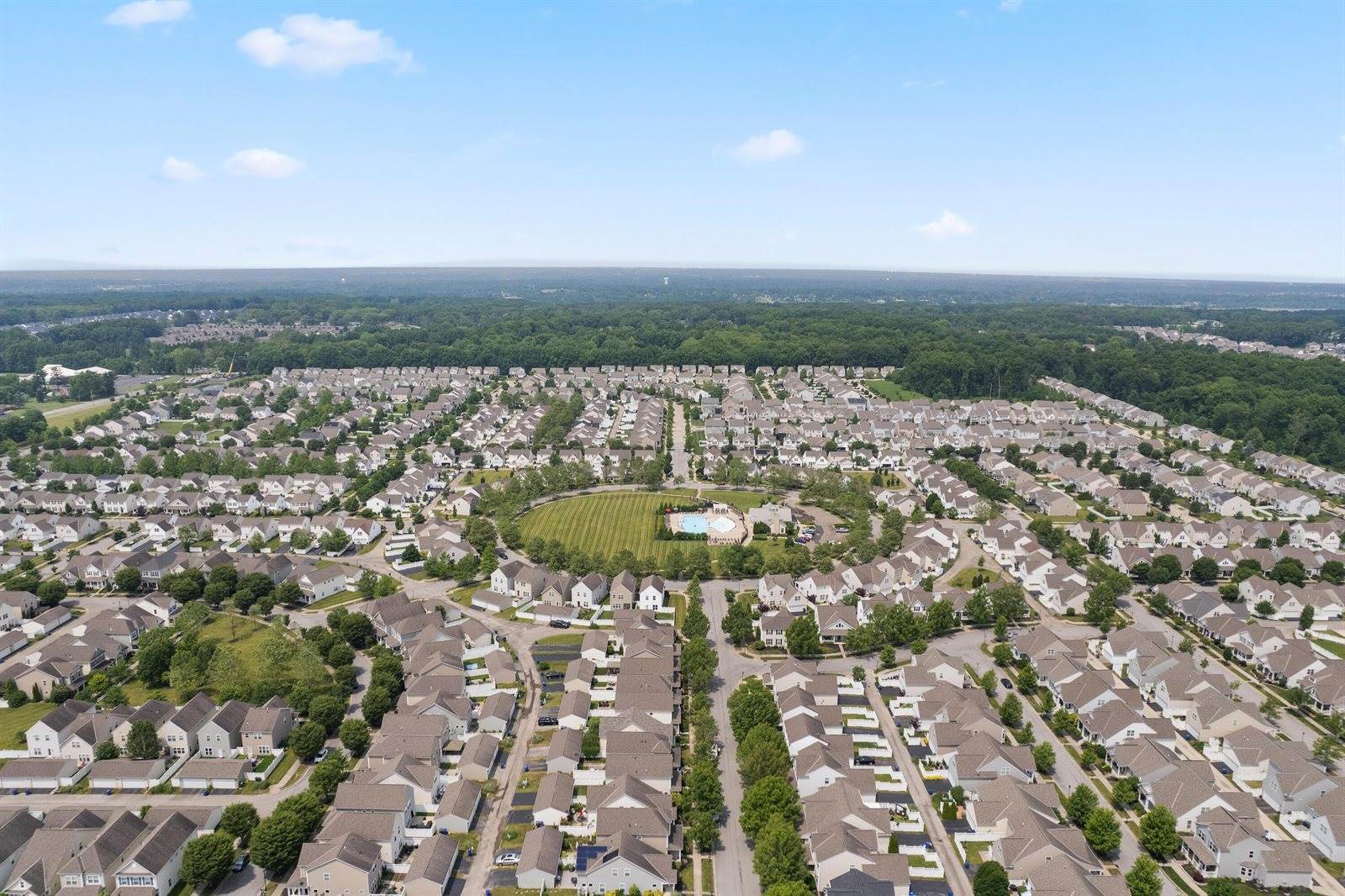 6164 Jennis Road, Westerville, OH 43081