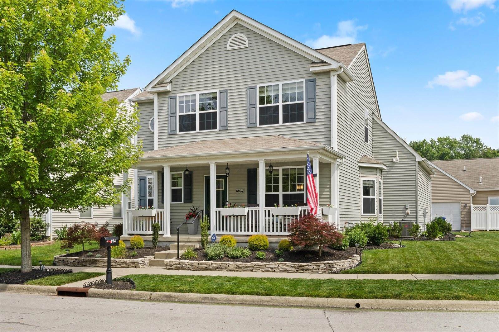 6164 Jennis Road, Westerville, OH 43081