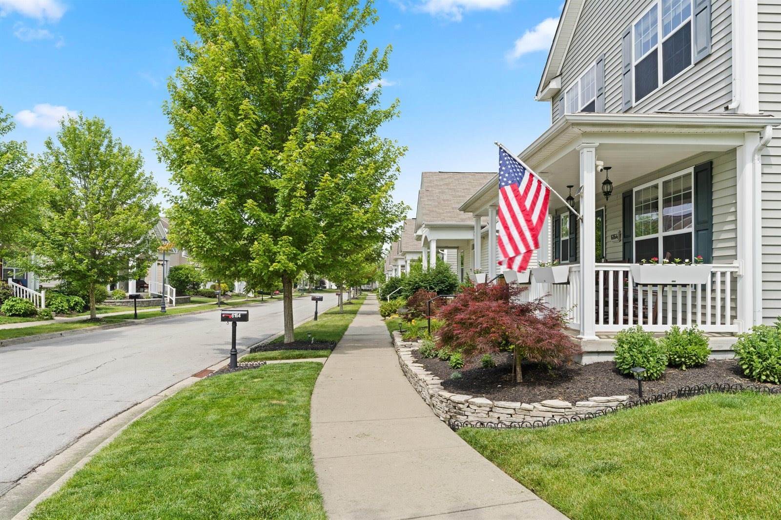 6164 Jennis Road, Westerville, OH 43081