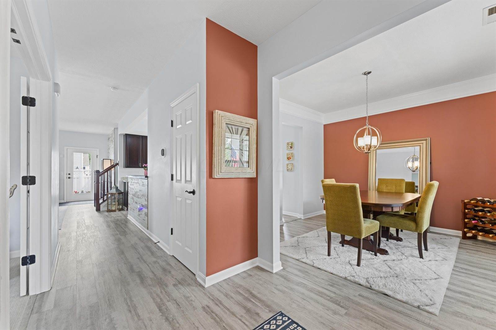 6164 Jennis Road, Westerville, OH 43081